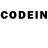 Codein напиток Lean (лин) Andrew Nikolenko